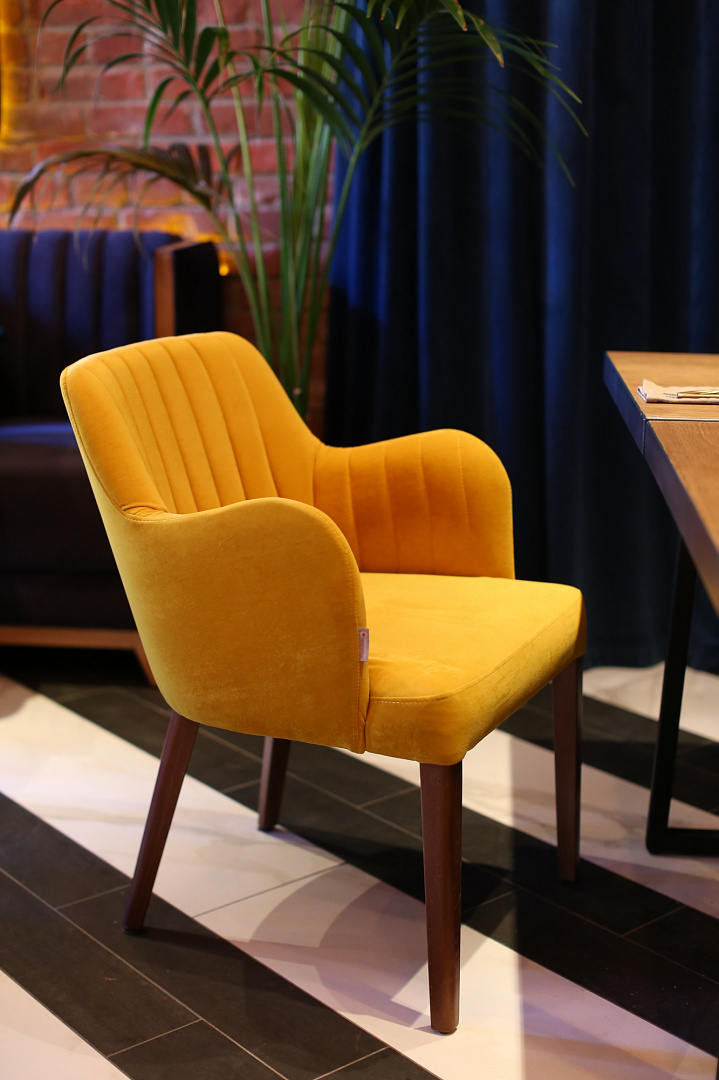 Полукресло Джонс