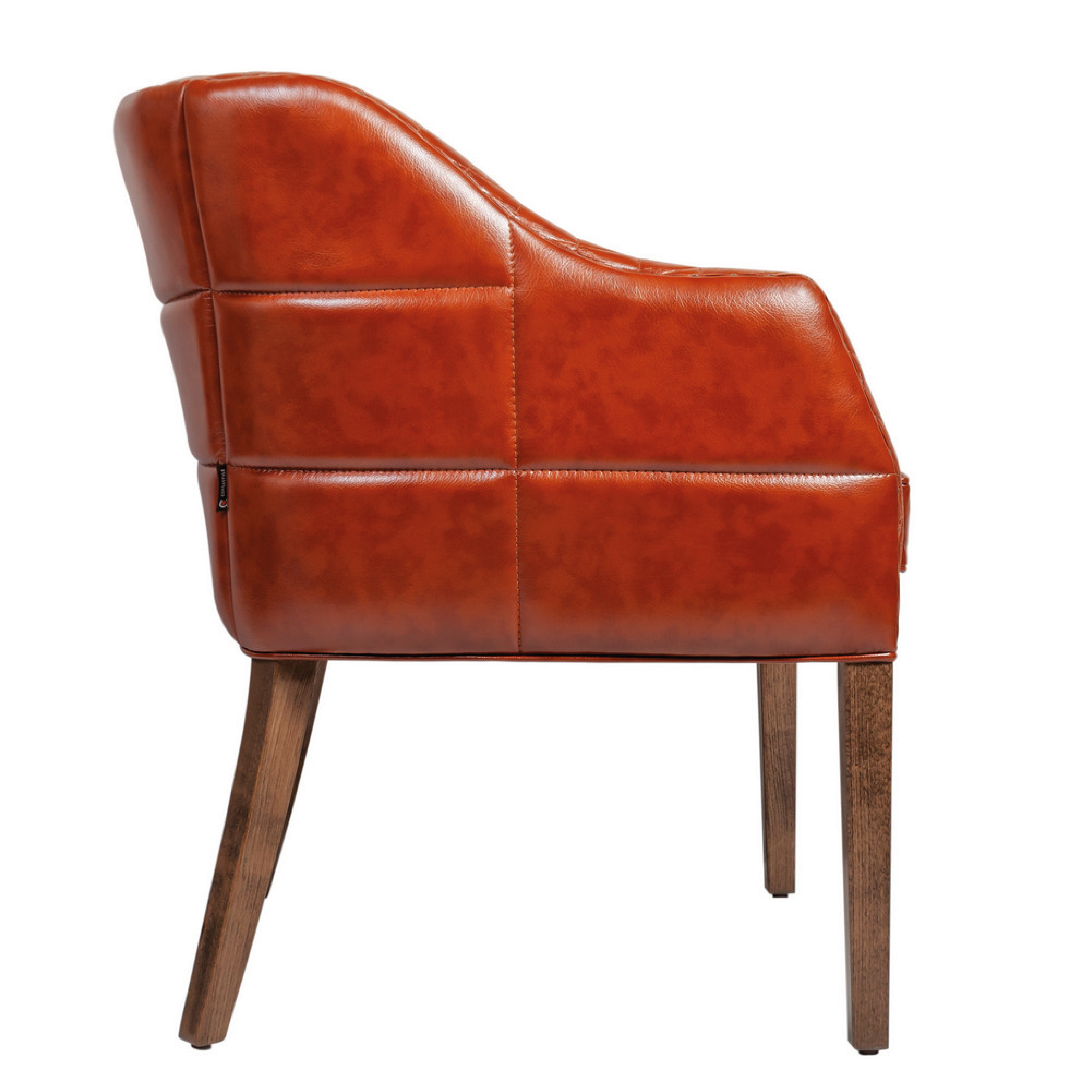 Полукресло Джастин