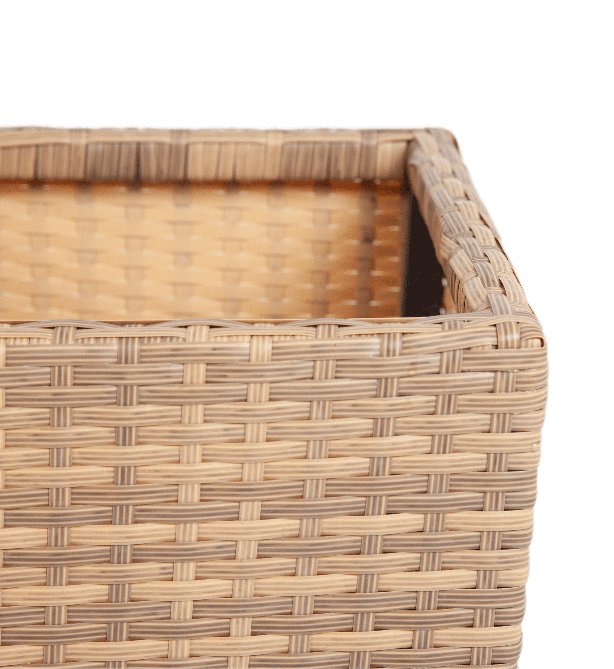 Кашпо Капучино