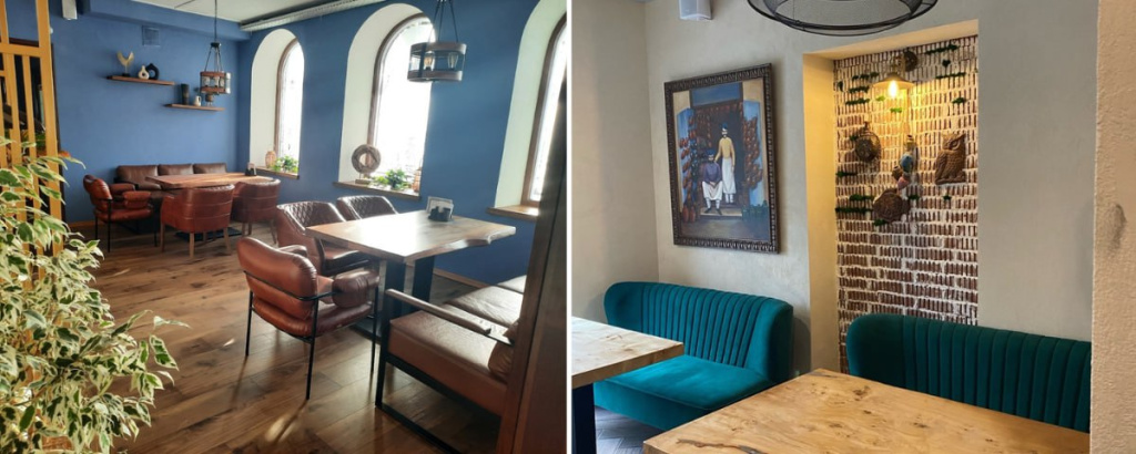 интересные интерьерные детали которые хочется разглядывать