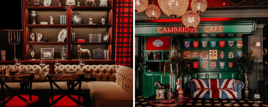 Угловой диван Честерфилд и диван в креативной обивке.jpg Угловой диван Честерфилд и диван в креативной обивке.jpg