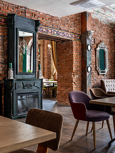 Полукресло Рэй