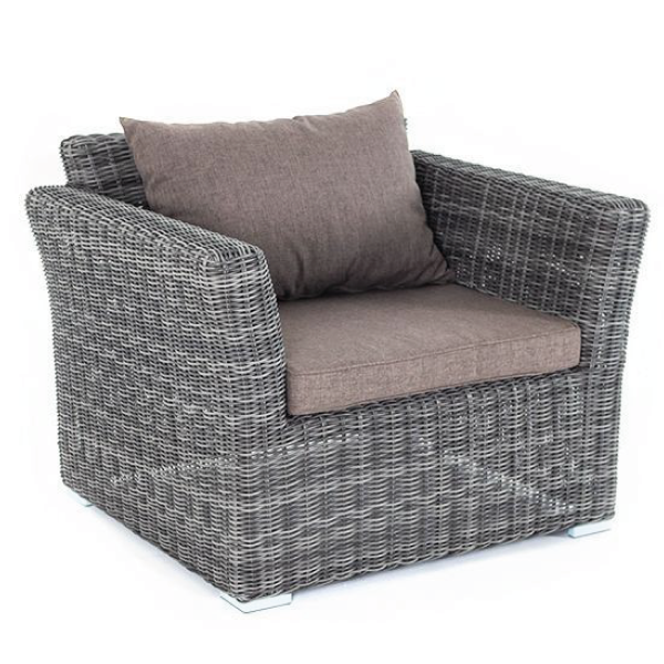 картинка Кресло Капучино от компании CORSASTYLE