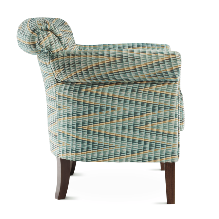 картинка Кресло Денвер от компании CORSASTYLE