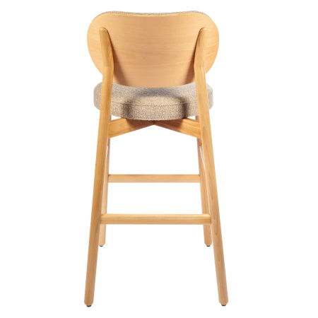 картинка Барный стул Товия от компании CORSASTYLE