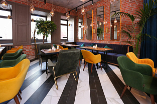 Полукресло Рэй