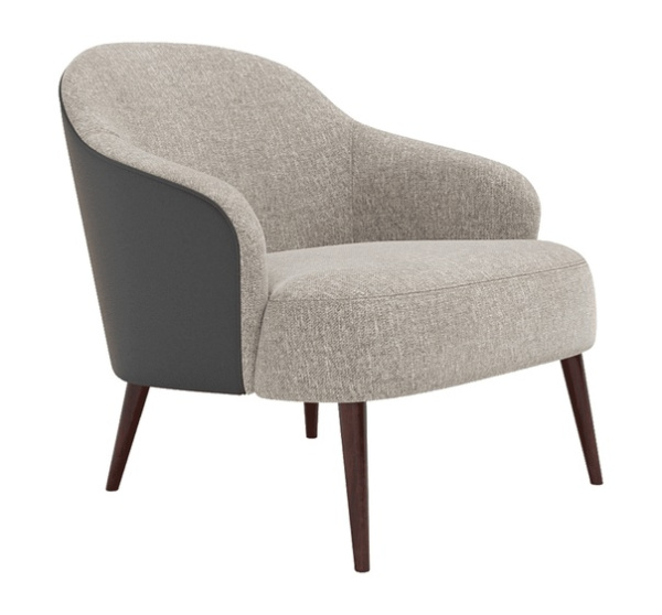 картинка Кресло Марк от компании CORSASTYLE