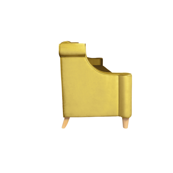 картинка Диван Баристер M от компании CORSASTYLE