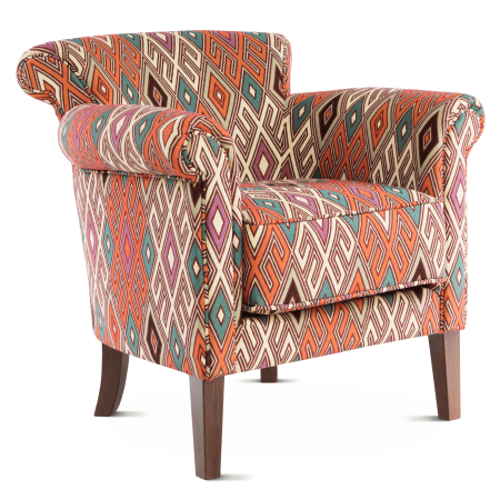 картинка Кресло Денвер от компании CORSASTYLE