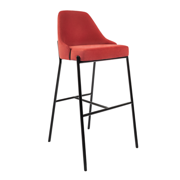 картинка Барный стул Эдгар М от компании CORSASTYLE