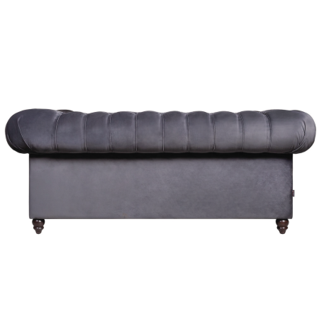 картинка Диван Честер от компании CORSASTYLE
