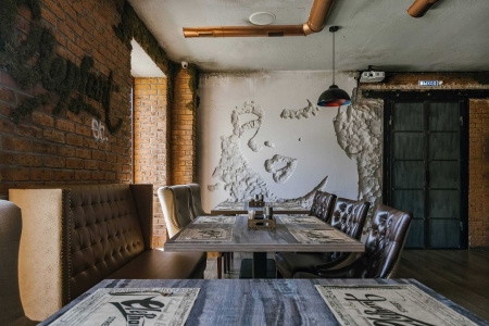 картинка Диван Фортуна L от компании CORSASTYLE