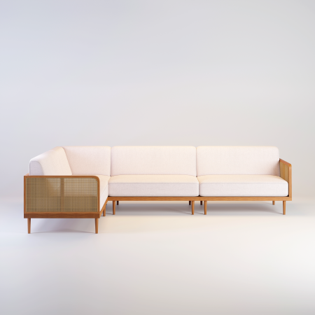 картинка Диван Бодрум от компании CORSASTYLE