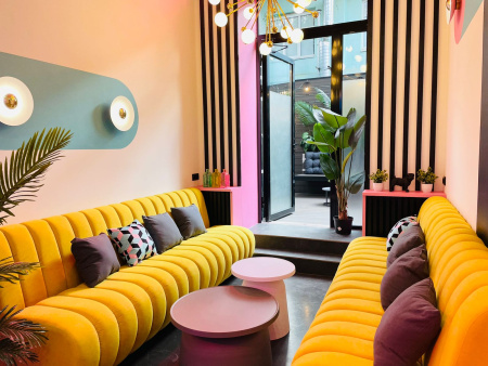 картинка Диван Миллениум от компании CORSASTYLE