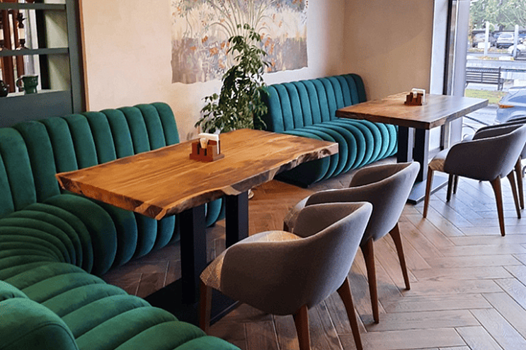 Семейное кафе КишМиш, г. Йошкар-Ола