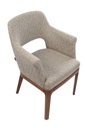 картинка Полукресло Фарадей Л от компании CORSASTYLE