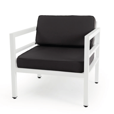 картинка Кресло Эстелья от компании CORSASTYLE