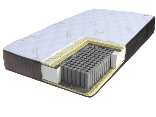 картинка Матрас Камилла от компании CORSASTYLE