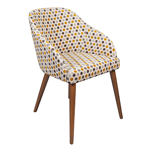 Полукресло Эвиан