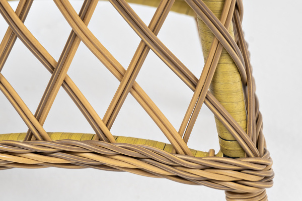 картинка Стол Эспрессо S от компании CORSASTYLE