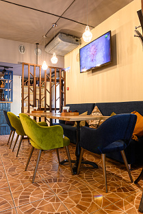 Полукресло Рэй