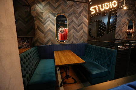 картинка Диван Лондон от компании CORSASTYLE