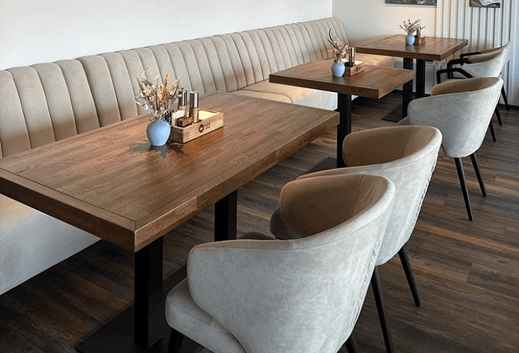 Вокруг Огня, ресторан, г. Тольятти