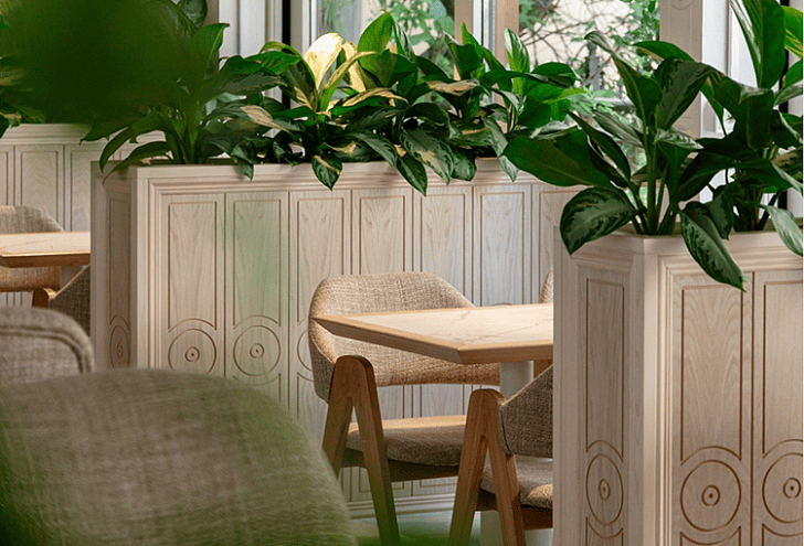 Хачо и Пури, ресторан, г. Санкт-Петербург