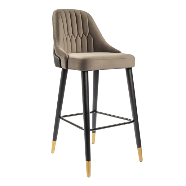 картинка Барный стул Лорд от компании CORSASTYLE