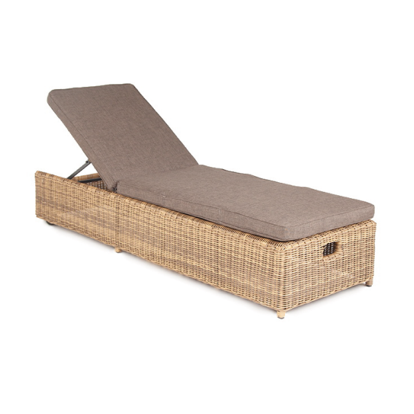 картинка Шезлонг Рим от компании CORSASTYLE