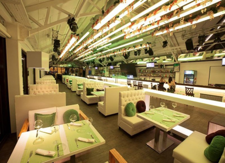 картинка Диван Лондон от компании CORSASTYLE