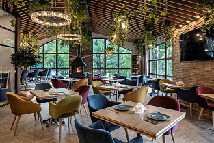 Полукресло Эвиан