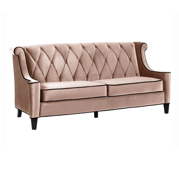 картинка Диван Баристер L от компании CORSASTYLE