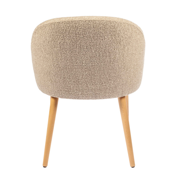 картинка Полукресло Лина от компании CORSASTYLE