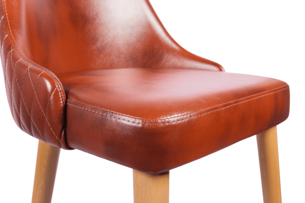 картинка Барный стул Эдгар от компании CORSASTYLE