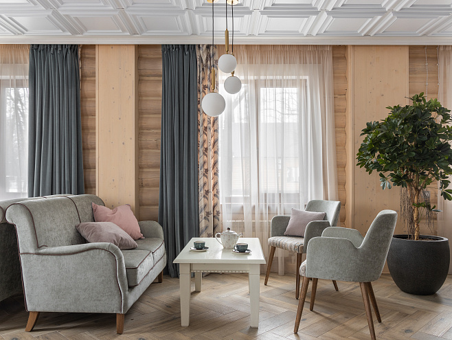 KISLOROD boutique club, Самарская область, Курумоч