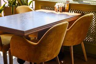 Полукресло Либерти