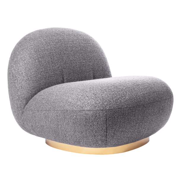 картинка Кресло Хиппо от компании CORSASTYLE