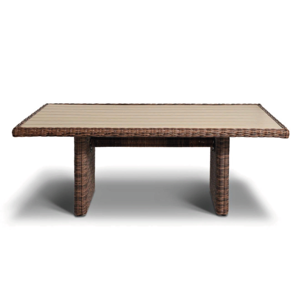 картинка Стол Бергамо от компании CORSASTYLE