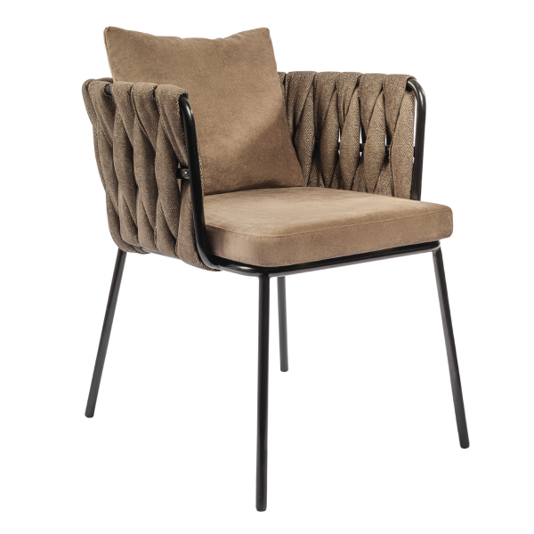 картинка Полукресло Смил от компании CORSASTYLE