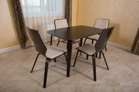 картинка Стол Бертран от компании CORSASTYLE