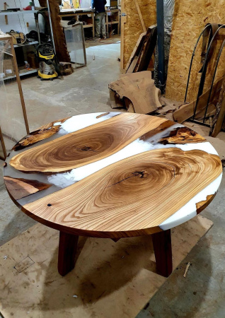 картинка Столы ЭПОКС от компании CORSASTYLE