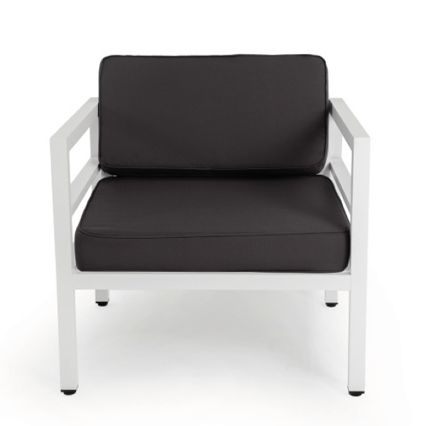 картинка Кресло Эстелья от компании CORSASTYLE